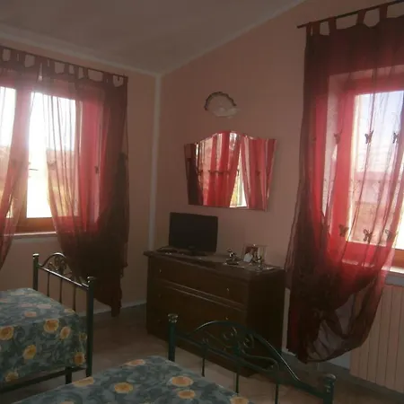 I Due Mari * Σάσαρι