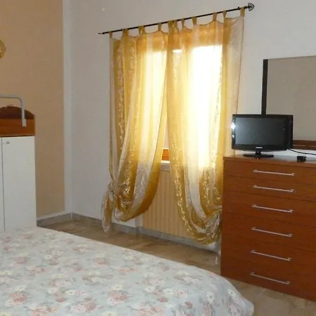 Bed and Breakfast I Due Mari *