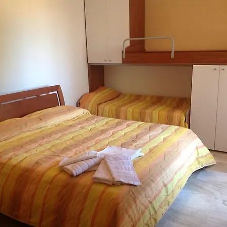 Bed and Breakfast I Due Mari