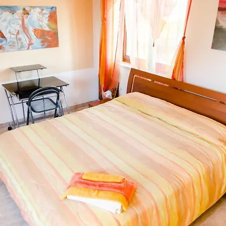 Bed and Breakfast I Due Mari