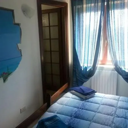 Bed and Breakfast I Due Mari