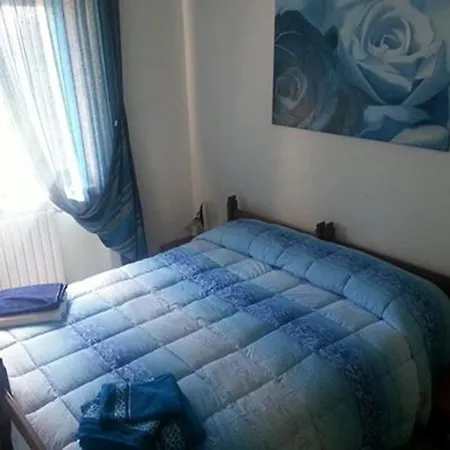 Bed and Breakfast I Due Mari *