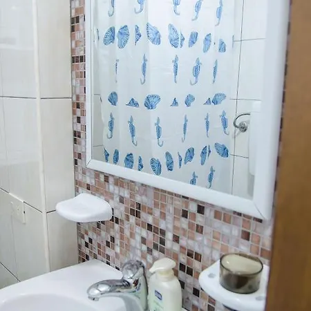 I Due Mari Panzió Sassari