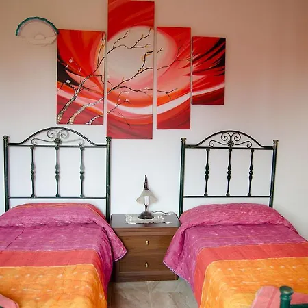 I Due Mari Bed and Breakfast *