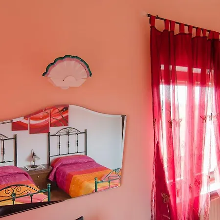 Bed and Breakfast I Due Mari Σάσαρι
